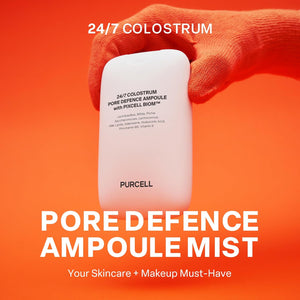 PURCELL 24/7 Colorstrum Pore Defence Ampoule 55ml