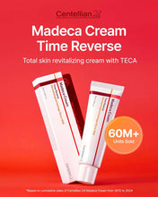 Load image into Gallery viewer, Centellian24 Madeca Cream Time Reverse 50ml