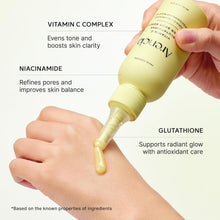 Load image into Gallery viewer, Arencia Vitamin C Glutathione Booster Shot Essence 95ml