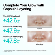 Load image into Gallery viewer, Anua PDRN Hyaluronic Acid Hydrating Capsule Mist 30ml Double Pack