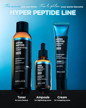 Load image into Gallery viewer, Wellage Hyper Peptide Botuleedle Ampoule 1000 50ml