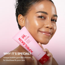 Load image into Gallery viewer, APRILSKIN] TXA Niacinamide 99 Deep Cleanser 120ml