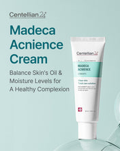 Load image into Gallery viewer, Centellian24 Madeca Acnience Cream 50ml
