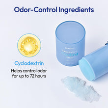 Load image into Gallery viewer, Kundal Deodorant Cooling Stick 31g #Cotton Hug
