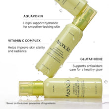 Load image into Gallery viewer, Arencia Vitamin C Glutathione Skin Booster Mist 100ml