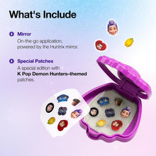 Load image into Gallery viewer, Anua K-Pop Demon Hunters Ultra-Thin Spot Cover Patch 28EA