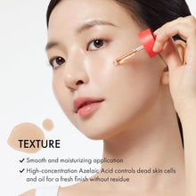 Load image into Gallery viewer, Dr.Ceuracle Azelaic10 &amp; Madeca Ampoule 30ml