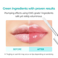 Load image into Gallery viewer, Dr.Melaxin BP Spicule Plumping Lip Shot 4ml