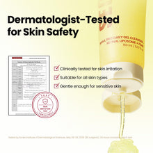 Load image into Gallery viewer, KSECRET Seoul 1988 Daily Gel Cleanser : Retinal Liposome + Pear 150ml