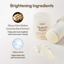 Load image into Gallery viewer, Kundal Deodorant Perfumed Stick 31g #Linen Flower