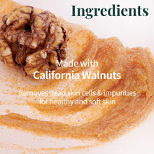 Load image into Gallery viewer, plu Body Scrub 200g - [4 Types]