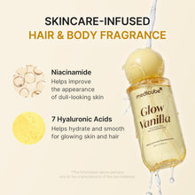 Load image into Gallery viewer, Medicube Vanilla Hair Body Fragrance Mist 30ml