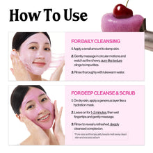 Load image into Gallery viewer, Unleashia ABC Sorbet Facial Cleanser 120ml