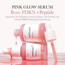 Load image into Gallery viewer, Medicube PDRN Pink Peptide Serum 30ml