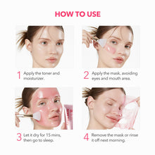 Load image into Gallery viewer, APRILSKIN TXA Niacinamide 99 Overnight Wrapping Mask 80ml