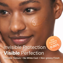 Load image into Gallery viewer, Sungboon Editor Daily Invisible Blurring Sunscreen 50ml