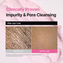 Load image into Gallery viewer, dewdap Dewtox Lift Boosting Pack Cleanser 150ml