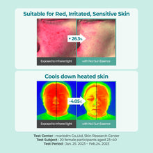 Load image into Gallery viewer, [1+1] Numbuzin No.1 Clear Filter Sun Essence SPF50+ PA++++ 50ml
