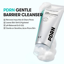 Load image into Gallery viewer, VT Cosmetics] PDRN Barrier Cleanser 200ml