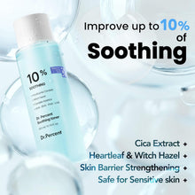 Load image into Gallery viewer, Dr. Percent Soothing Toner 300ml