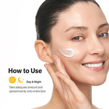 Load image into Gallery viewer, Sungboon Editor Alaska Salmon PDRN Ultra Moisturizing Barrier Cream 50ml