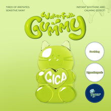 Load image into Gallery viewer, EDIT.B Waterfull Gummy Mask Cica 5EA