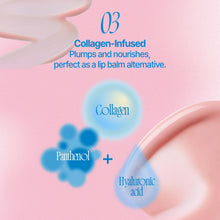 Load image into Gallery viewer, fwee One Minute Ready Lip Serum 9g