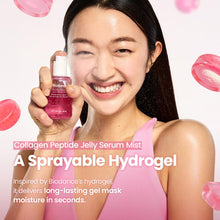 Load image into Gallery viewer, BIODANCE Collagen Peptide Jelly Serum Mist 50ml