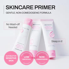 Load image into Gallery viewer, Meditherapy Porethera Real Bifida Pink Blur Cream 50ml