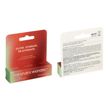 Load image into Gallery viewer, haruharu wonder Rose PDRN Peptide Glowy Balm 10ml