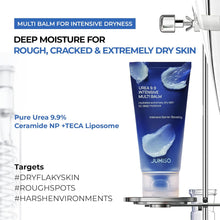 Load image into Gallery viewer, Jumiso Urea 9.9 Intensive Multi Balm 50ml