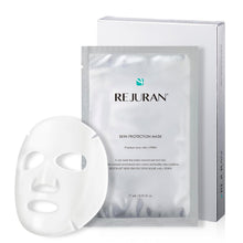 Load image into Gallery viewer, REJURAN Skin Protection Mask 5EA