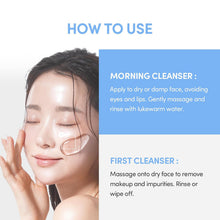 Load image into Gallery viewer, Lagom Cellup Gel To Water Cleanser 150ml