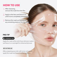 Load image into Gallery viewer, AprilSkin TXA Niacinamide Collagen 99 Capsule Gel Mask 4EA