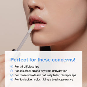 ID Placosmetics Face Fit Lip Fit-Ler