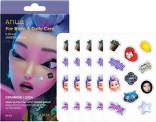 Load image into Gallery viewer, Anua K-Pop Demon Hunters Ultra-Thin Spot Cover Patch 55EA