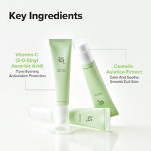Load image into Gallery viewer, Beauty of Joseon Light On Serum : Centella + Vita C 30ml