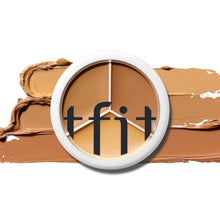 Load image into Gallery viewer, TFIT Cover Up Pro Concealer