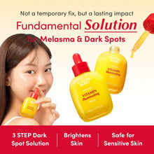 Load image into Gallery viewer, EQQUALBERRY Vitamin Illuminating Serum 30ml