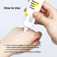 Load image into Gallery viewer, TIAM Alpha-5 Mela Care Cream 40ml