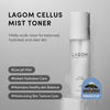 LAGOM Cellus Mist Toner 100ml