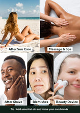 Load image into Gallery viewer, AROMATICA Soothing Aloe Vera Gel 180ml