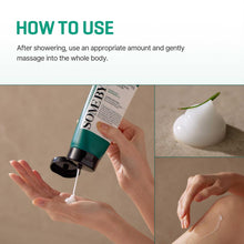 Load image into Gallery viewer, SOME BY MI AHA, BHA, PHA Miracle Calming Body Lotion 200ml