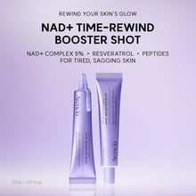Load image into Gallery viewer, ARENCIA NAD+ Booster Shot 30ml Double Pack