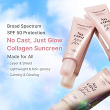 Load image into Gallery viewer, medicube Collagen Glow Sun Cream 50ml