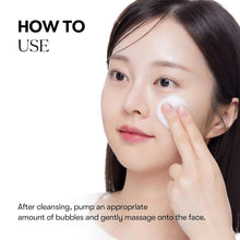 Load image into Gallery viewer, VT Retinol Collagen Pink Micro Bubble Serum 70ml