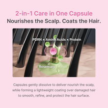 Load image into Gallery viewer, MEDICUBE Rosemary PDRN Hair&amp;Scalp Conditioner 250ml