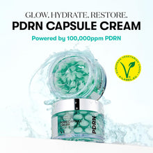 Load image into Gallery viewer, VT PDRN Capsule Cream 100 50ml