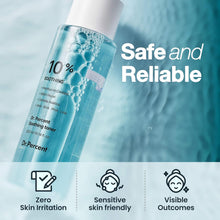 Load image into Gallery viewer, Dr. Percent Soothing Toner 300ml