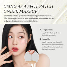 Load image into Gallery viewer, April Skin Calendula Peel Off Mask 100g